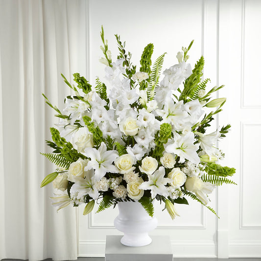 Morning Stars Arrangement – YOLE'S FLOWERS, New Orleans LA