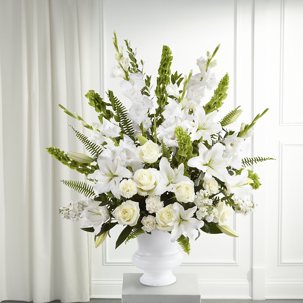 Morning Stars Arrangement – YOLE'S FLOWERS, New Orleans LA