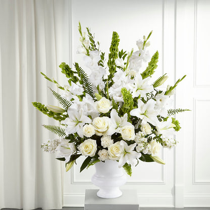 Morning Stars Arrangement – YOLE'S FLOWERS, New Orleans LA