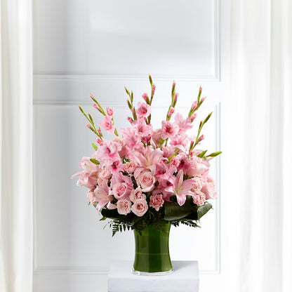 Lovely Tribute Bouquet – YOLE'S FLOWERS, New Orleans LA