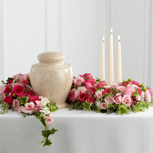 Remembrance Arrangement – YOLE'S FLOWERS, New Orleans LA