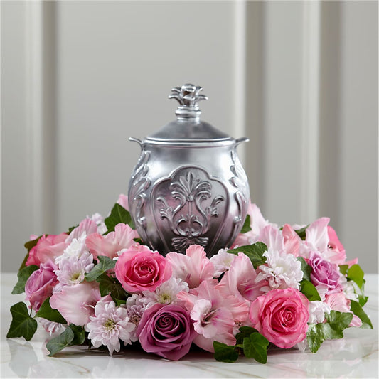 Glorious Tribute Arrangement – YOLE'S FLOWERS, New Orleans LA