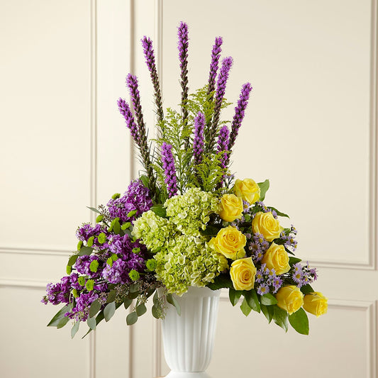 Affection Arrangement – YOLE'S FLOWERS, New Orleans LA