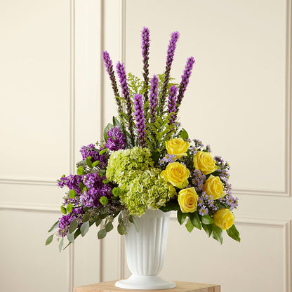 Affection Arrangement – YOLE'S FLOWERS, New Orleans LA