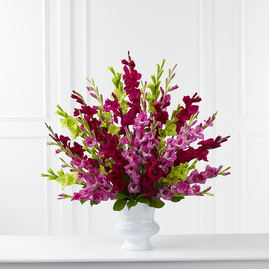 Solemn Offering Arrangement – YOLE'S FLOWERS, New Orleans LA