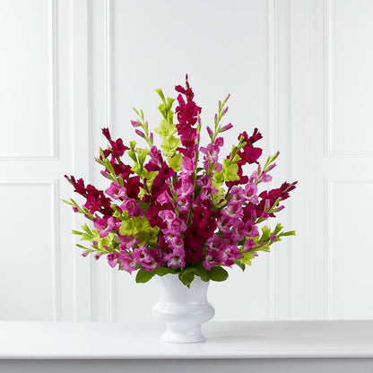 Solemn Offering Arrangement – YOLE'S FLOWERS, New Orleans LA