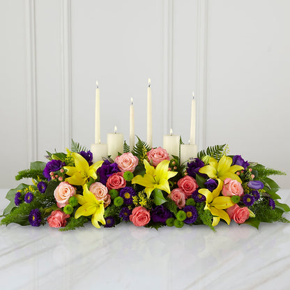 Forever Arrangement – YOLE'S FLOWERS, New Orleans LA
