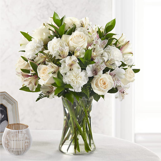 Cherished Friend Bouquet – YOLE'S FLOWERS, New Orleans LA