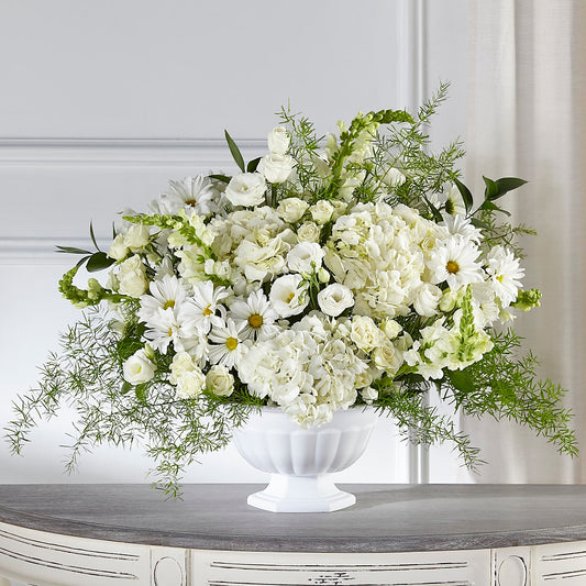 Love & Compassion Arrangement – YOLE'S FLOWERS, New Orleans LA