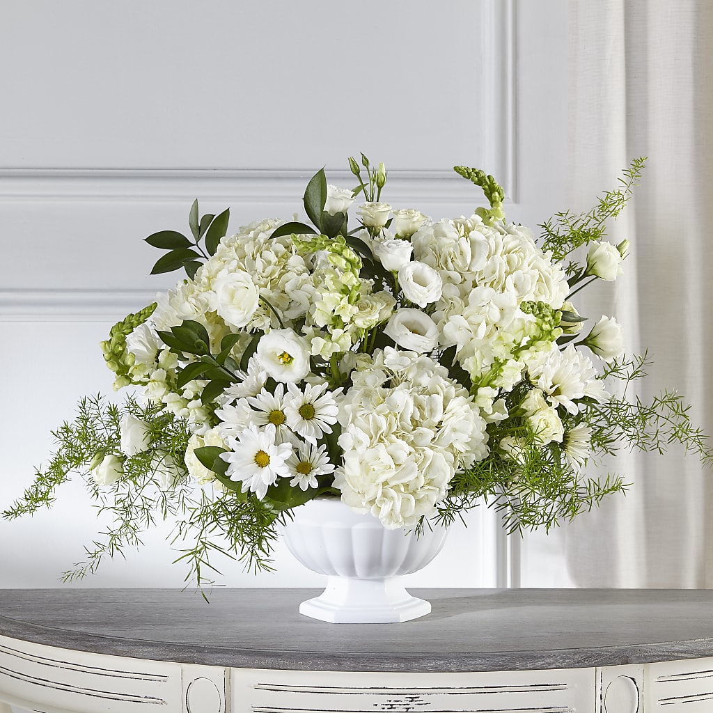 Love & Compassion Arrangement – YOLE'S FLOWERS, New Orleans LA