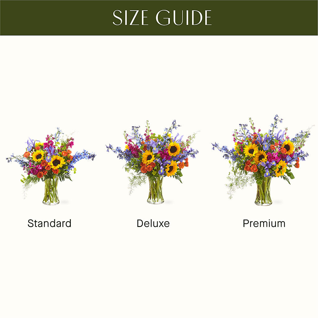 Rays of Life Bouquet – YOLE'S FLOWERS, New Orleans LA