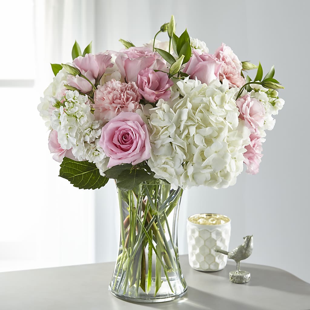 Guiding Grace Bouquet – YOLE'S FLOWERS, New Orleans LA