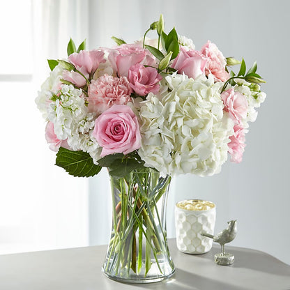 Guiding Grace Bouquet – YOLE'S FLOWERS, New Orleans LA