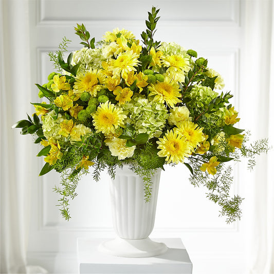 Beloved Blessings Arrangement – YOLE'S FLOWERS, New Orleans LA
