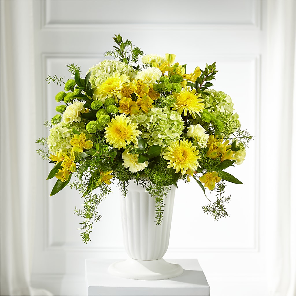 Beloved Blessings Arrangement – YOLE'S FLOWERS, New Orleans LA
