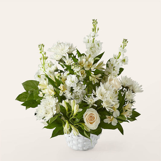 Eternal Affection Arrangement – YOLE'S FLOWERS, New Orleans LA