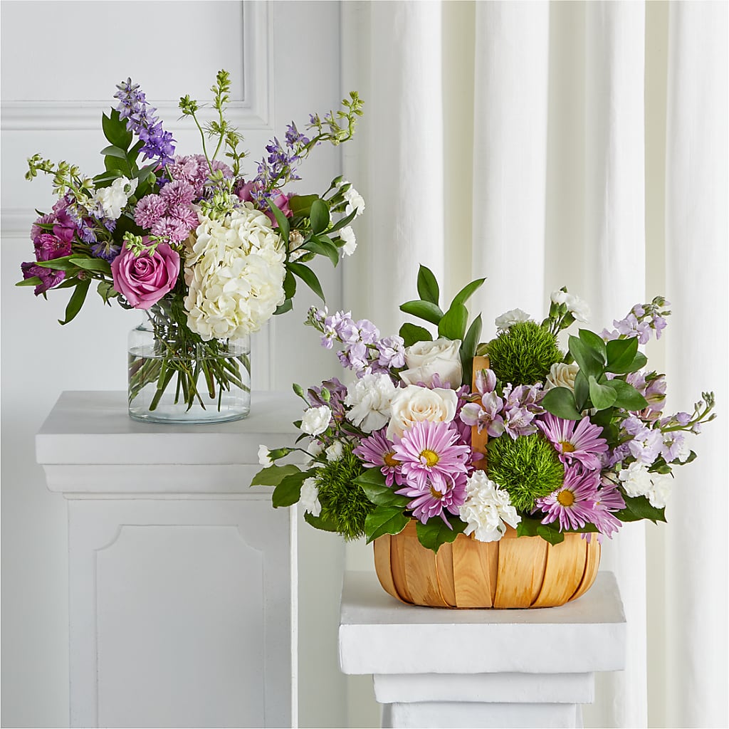 Tender Embrace Bundles – YOLE'S FLOWERS, New Orleans LA