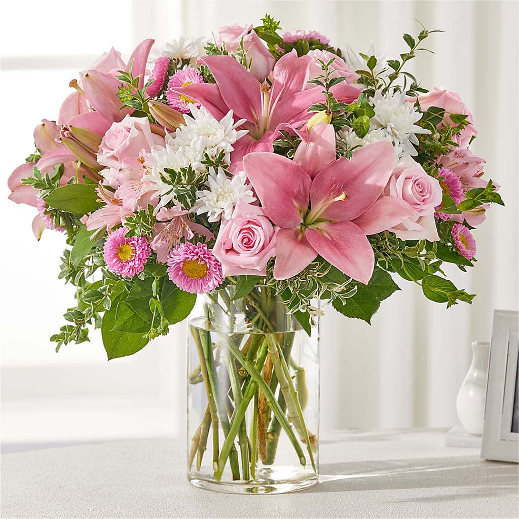 Healing Hug Bouquet – YOLE'S FLOWERS, New Orleans LA