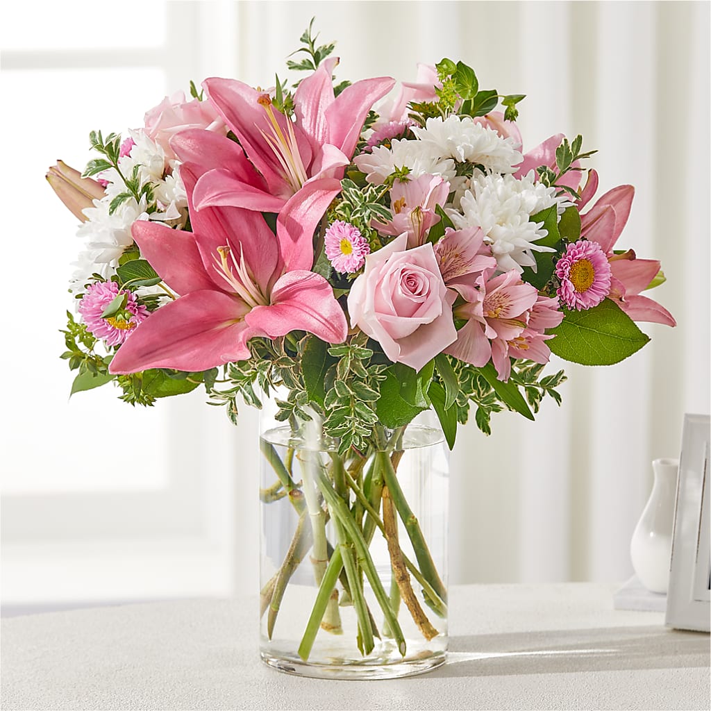 Healing Hug Bouquet – YOLE'S FLOWERS, New Orleans LA