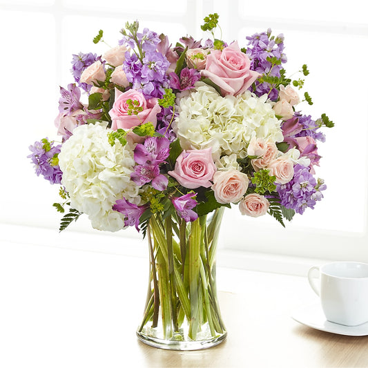 Shared Sentiment Bouquet – YOLE'S FLOWERS, New Orleans LA