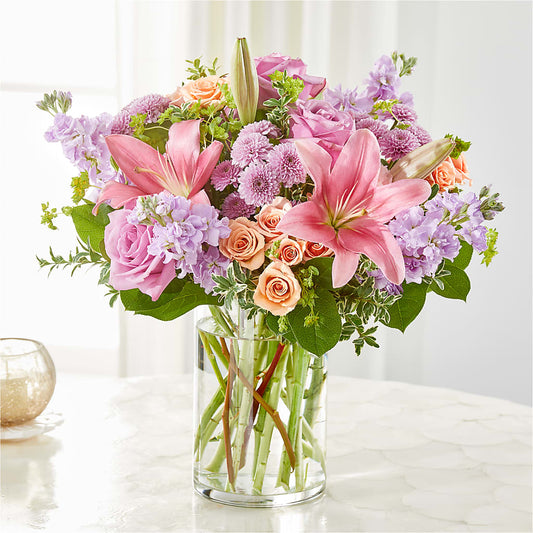 Resilience Bouquet – YOLE'S FLOWERS, New Orleans LA