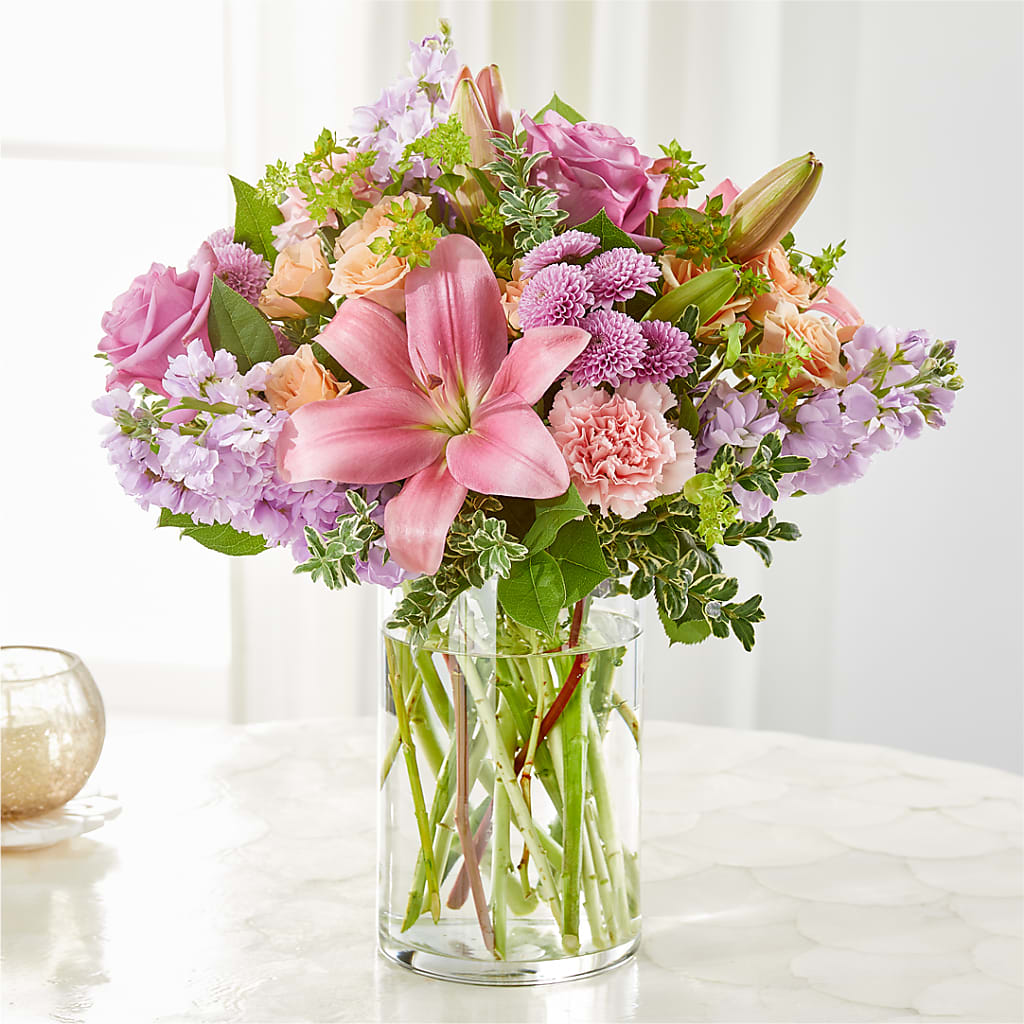 Resilience Bouquet – YOLE'S FLOWERS, New Orleans LA