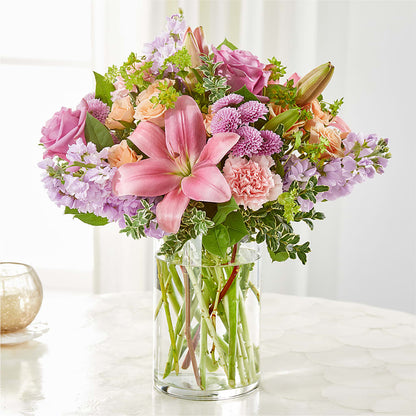 Resilience Bouquet – YOLE'S FLOWERS, New Orleans LA