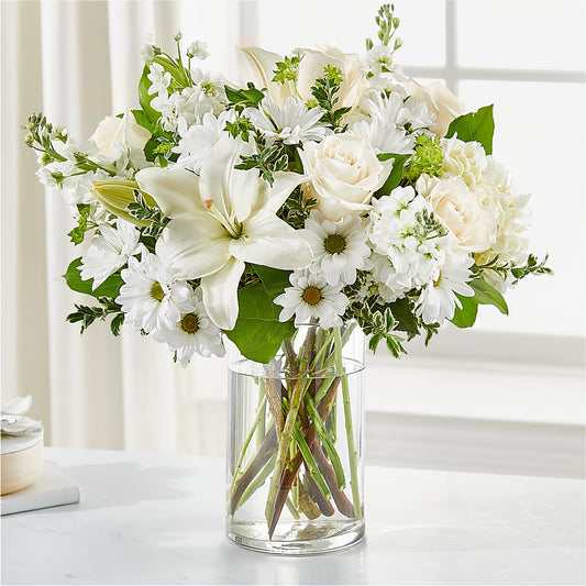 Hope & Renewal Bouquet – YOLE'S FLOWERS, New Orleans LA