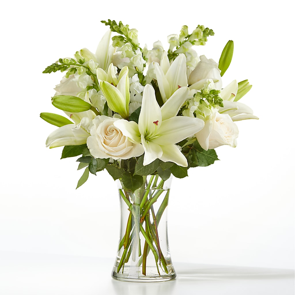 Eternal Friendship Bouquet – YOLE'S FLOWERS, New Orleans LA