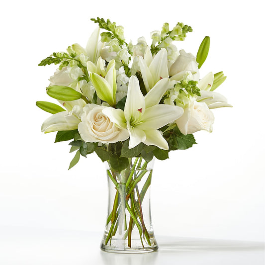 Eternal Friendship Bouquet – YOLE'S FLOWERS, New Orleans LA