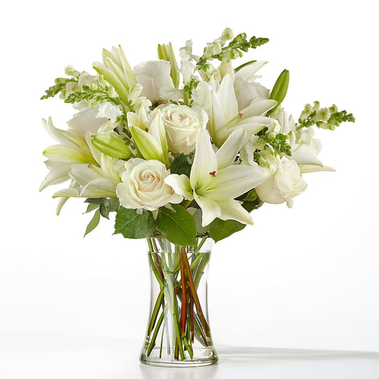 Eternal Friendship Bouquet – YOLE'S FLOWERS, New Orleans LA