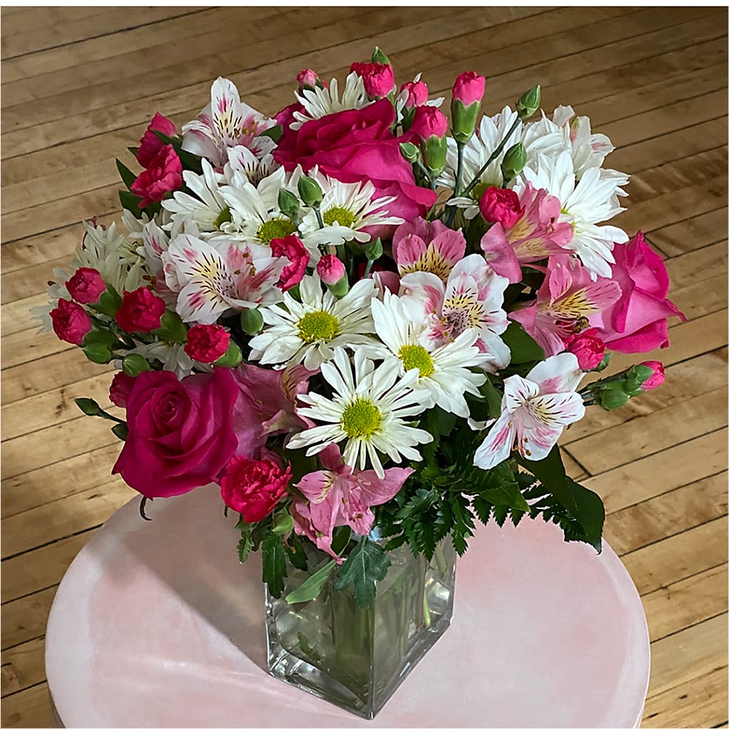 Sweet Surprises® Bouquet – YOLE'S FLOWERS, New Orleans LA