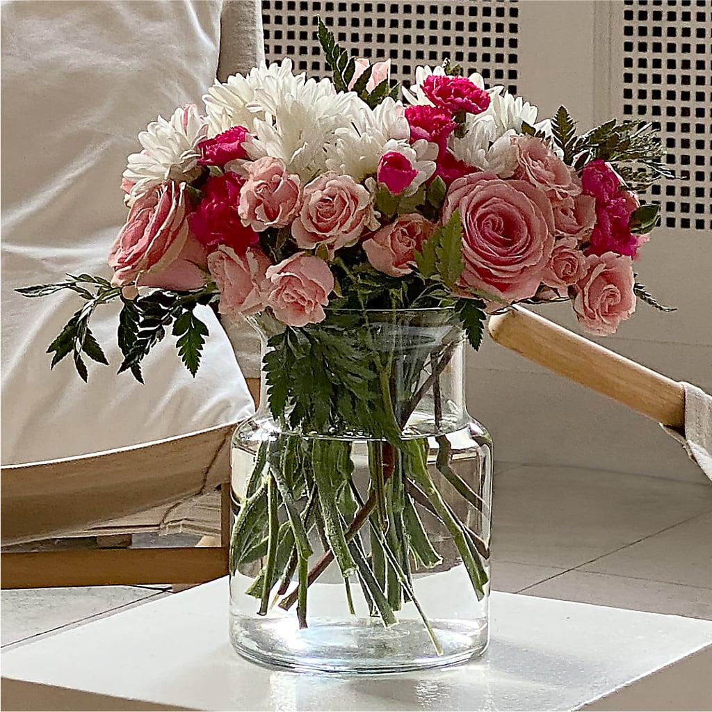 Sweet Surprises® Bouquet – YOLE'S FLOWERS, New Orleans LA