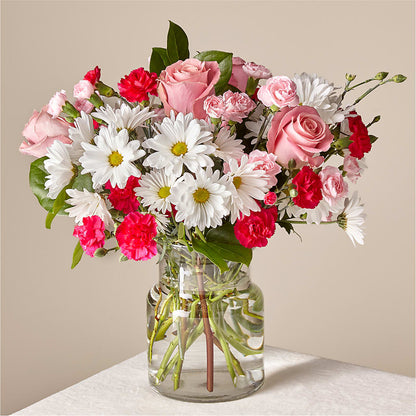 Sweet Surprises® Bouquet – YOLE'S FLOWERS, New Orleans LA