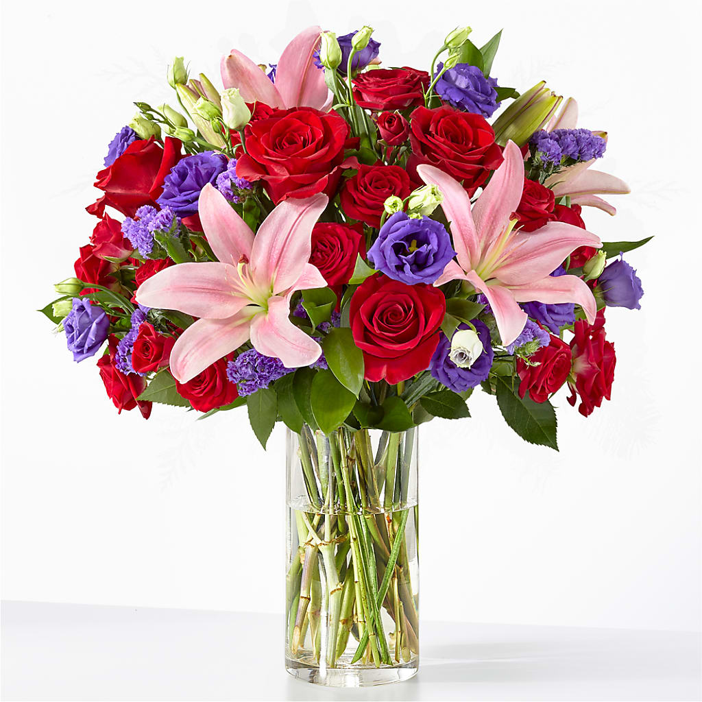 Truly Stunning Bouquet – YOLE'S FLOWERS, New Orleans LA