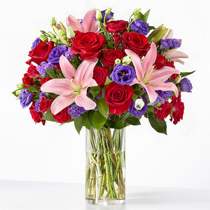 Truly Stunning Bouquet – YOLE'S FLOWERS, New Orleans LA