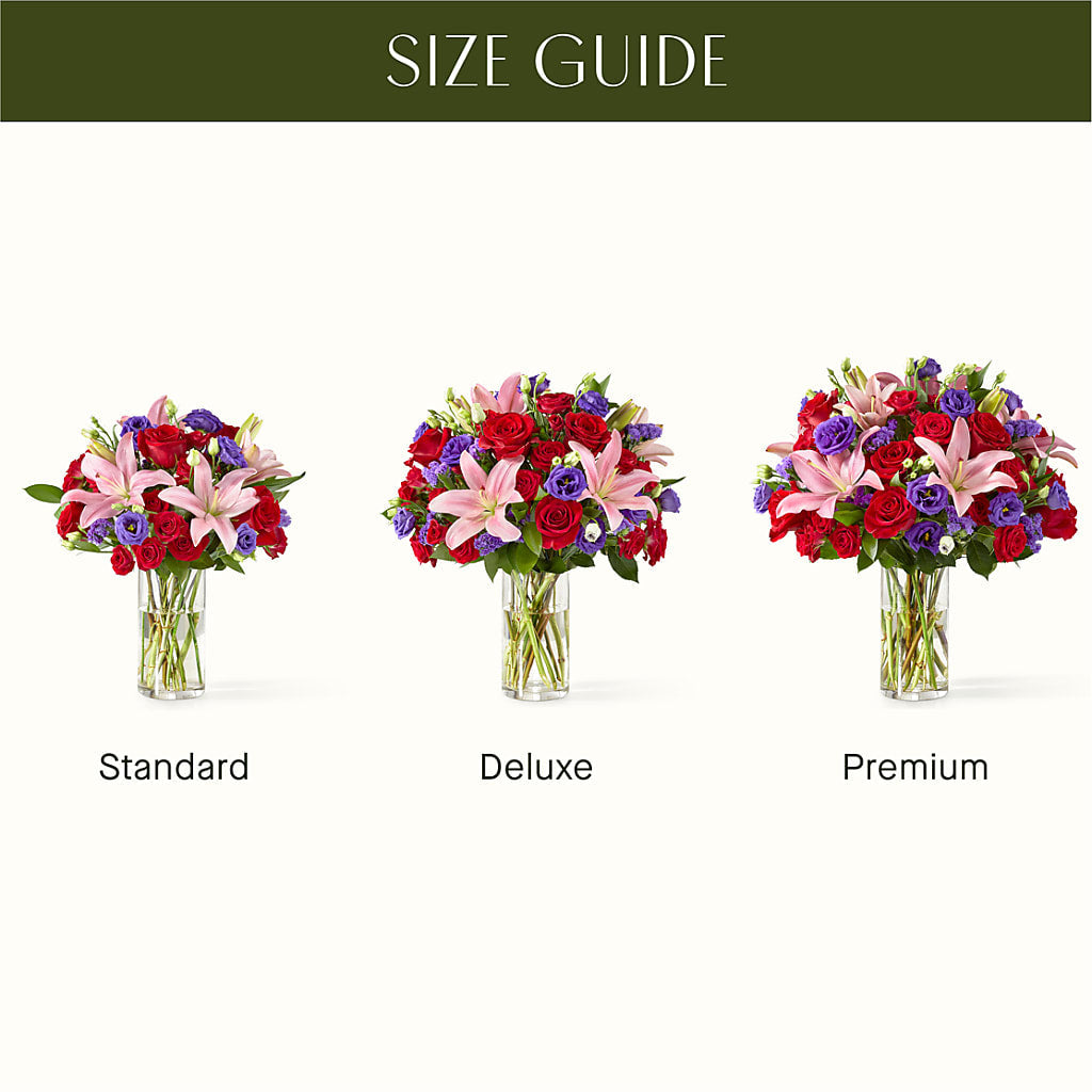 Truly Stunning Bouquet – YOLE'S FLOWERS, New Orleans LA