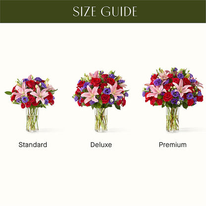Truly Stunning Bouquet – YOLE'S FLOWERS, New Orleans LA