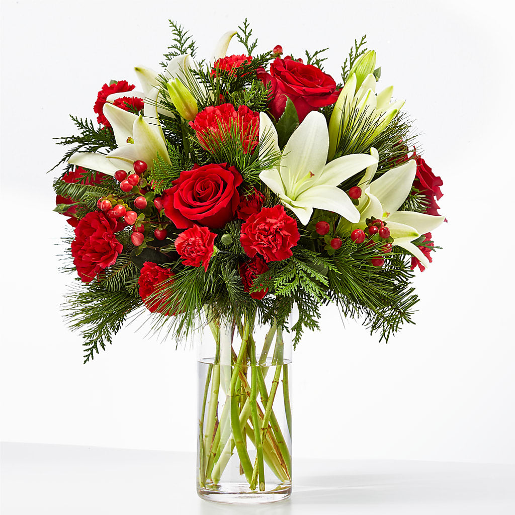 Joyful Greetings Bouquet – YOLE'S FLOWERS, New Orleans LA