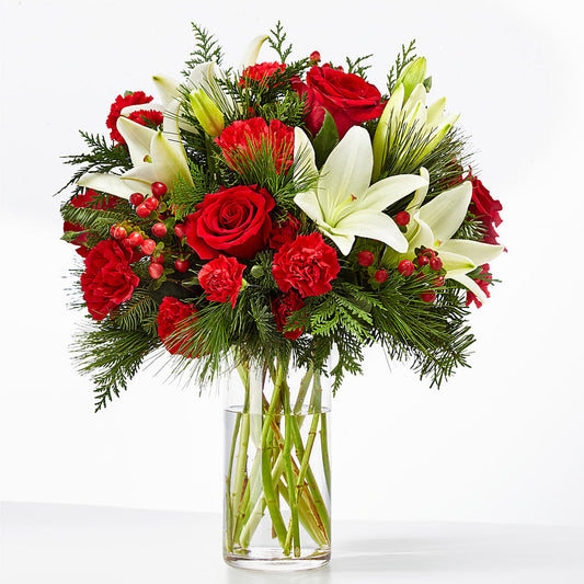 Joyful Greetings Bouquet – YOLE'S FLOWERS, New Orleans LA
