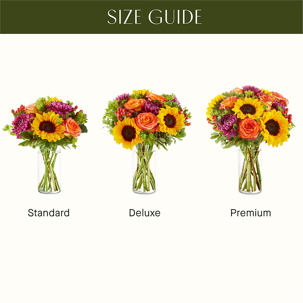 Nature Walk Bouquet – YOLE'S FLOWERS, New Orleans LA
