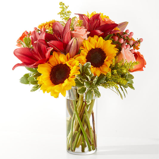 Acorn Lane Bouquet – YOLE'S FLOWERS, New Orleans LA
