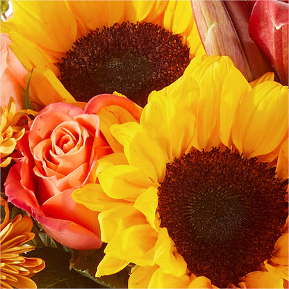 Acorn Lane Bouquet – YOLE'S FLOWERS, New Orleans LA
