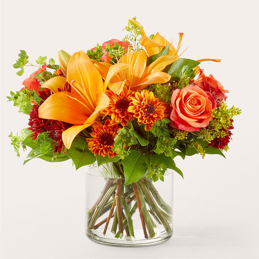 Honeycrisp Bouquet – YOLE'S FLOWERS, New Orleans LA