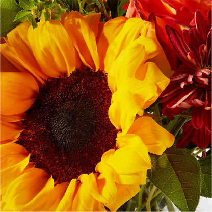 Harvest Festival Bouquet – YOLE'S FLOWERS, New Orleans LA