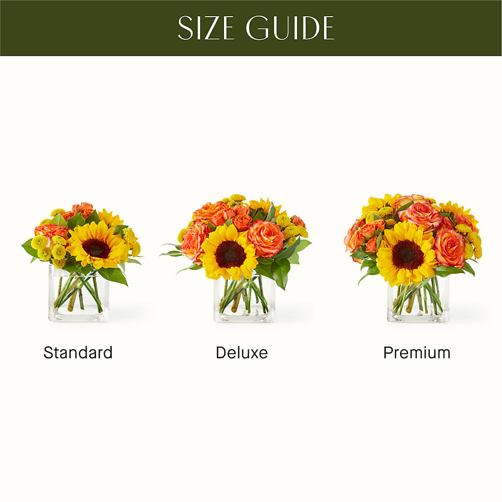 Picnic in the Park Bouquet – YOLE'S FLOWERS, New Orleans LA