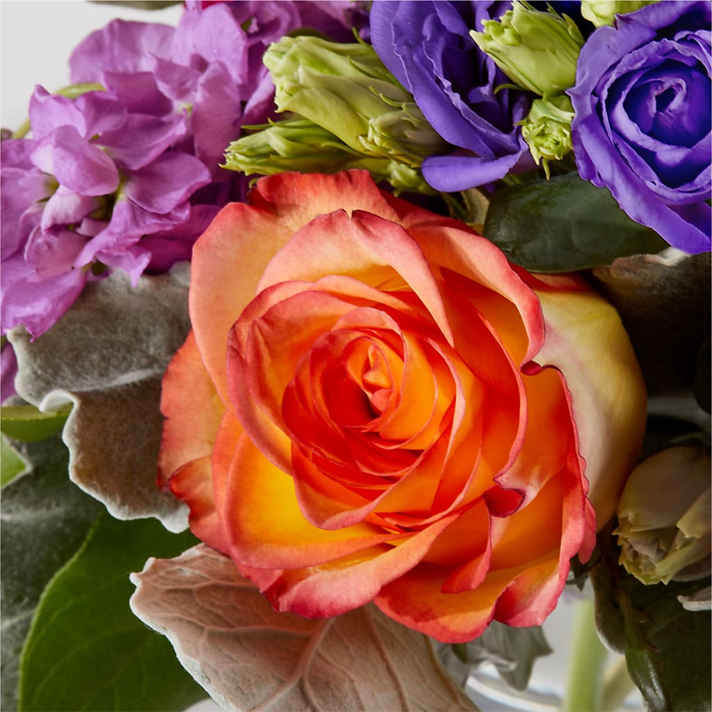 Sangria Bouquet – YOLE'S FLOWERS, New Orleans LA