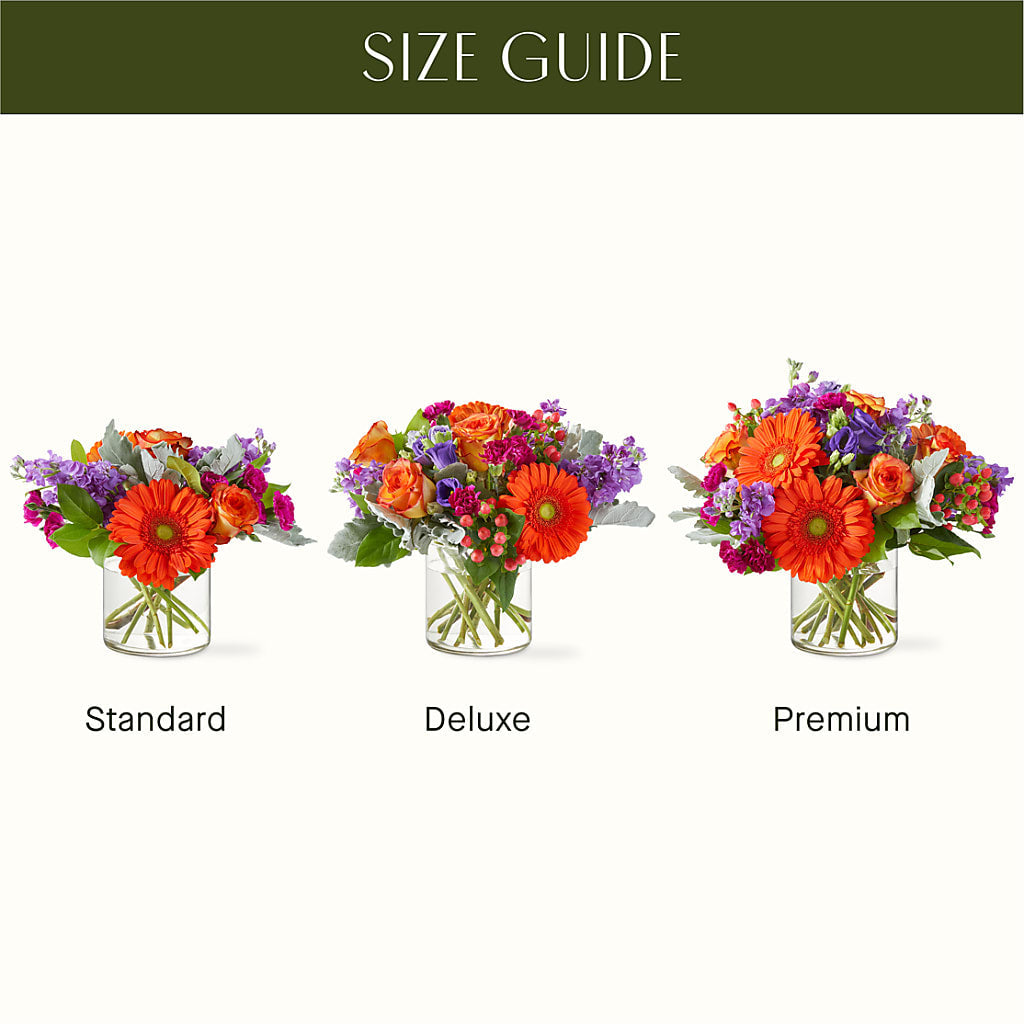 Sangria Bouquet – YOLE'S FLOWERS, New Orleans LA
