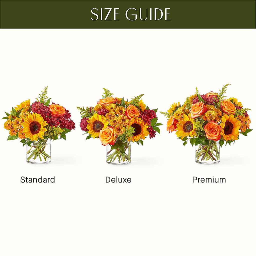 Flannel Scarf Bouquet – YOLE'S FLOWERS, New Orleans LA
