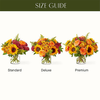 Flannel Scarf Bouquet – YOLE'S FLOWERS, New Orleans LA